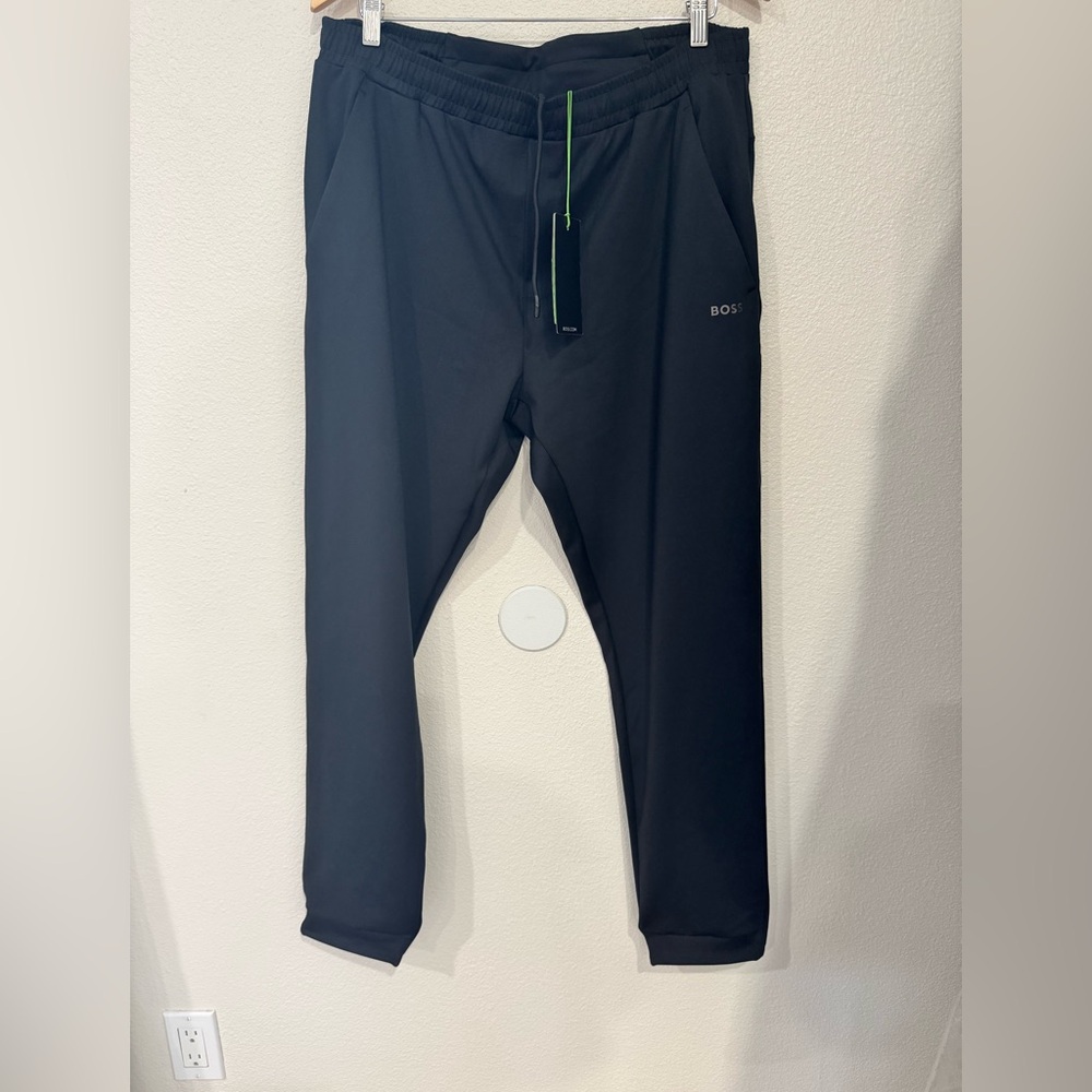 Boss Black Quick Dry Activewear size xl men